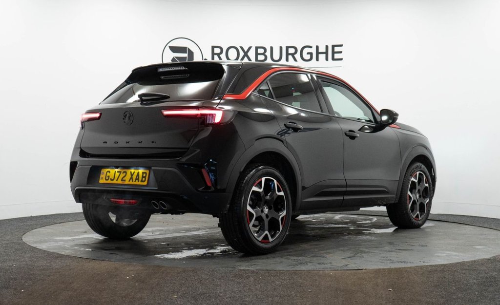 Used Vauxhall Mokka 2022 for sale - 77171602: Photo 8