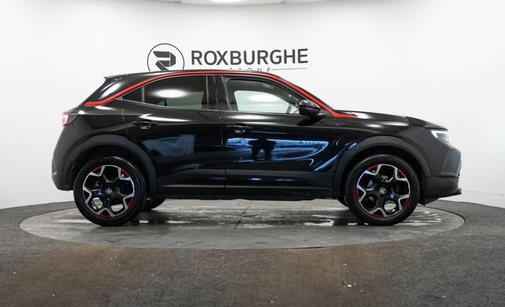 Used Vauxhall Mokka 2022 for sale - 77171602: Photo 9