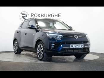 2022 (22) - 1.5P Ultimate Auto 5dr