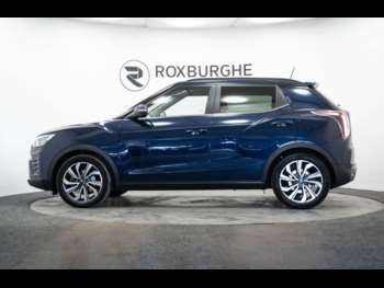 Used Ssangyong Tivoli 2022 for sale - 74669590: Photo