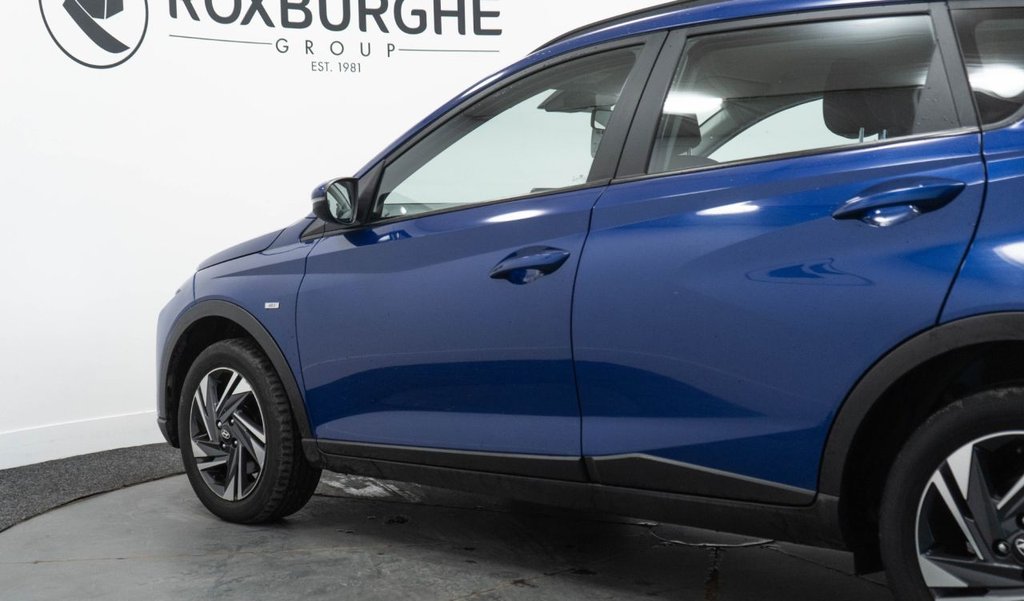 Used Hyundai BAYON 2022 for sale - 77407786: Photo 19