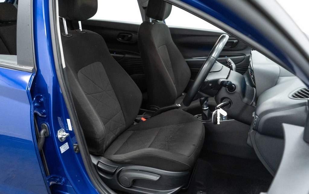 Used Hyundai BAYON 2022 for sale - 77407786: Photo 21