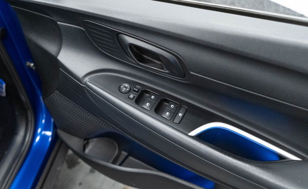 Used Hyundai BAYON 2022 for sale - 77407786: Photo 22