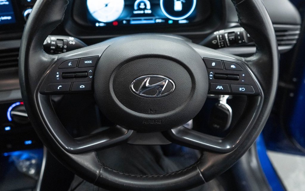 Used Hyundai BAYON 2022 for sale - 77407786: Photo 23