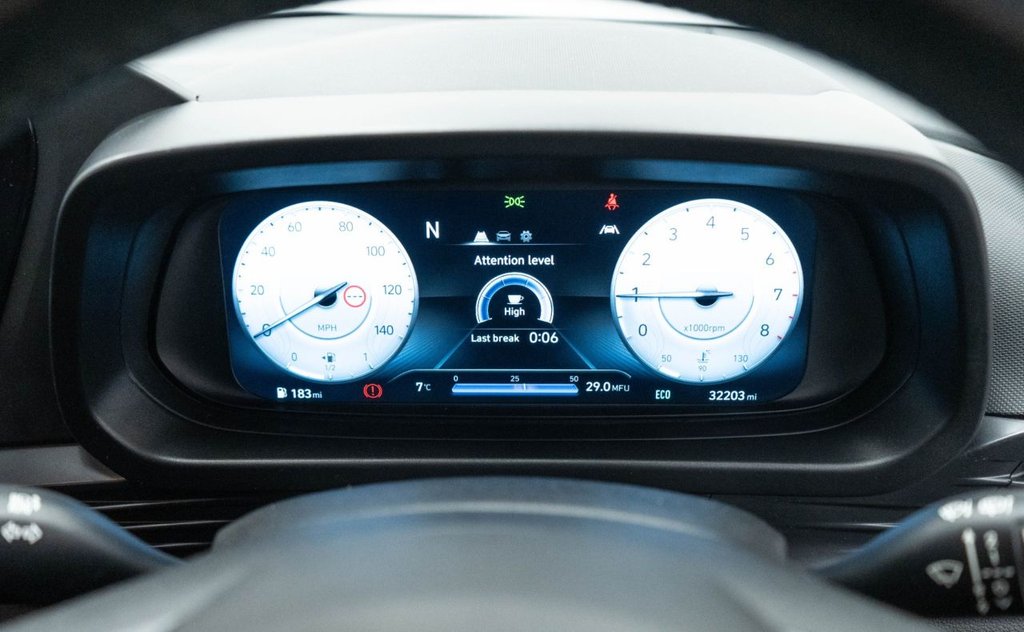 Used Hyundai BAYON 2022 for sale - 77407786: Photo 24