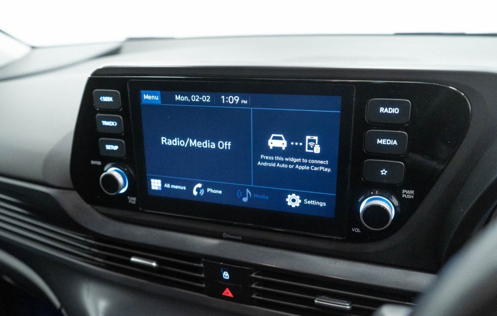 Used Hyundai BAYON 2022 for sale - 77407786: Photo 25