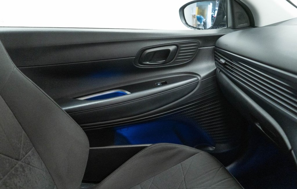 Used Hyundai BAYON 2022 for sale - 77407786: Photo 29