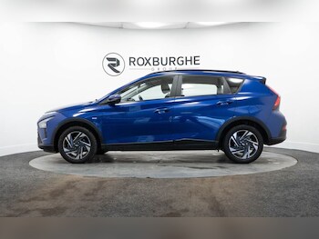 Used Hyundai BAYON 2022 for sale - 77407786: Photo