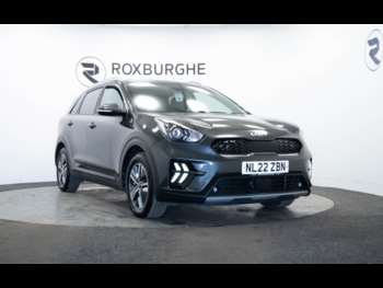 2022 (22) - 1.6 GDi Hybrid 2 5dr DCT