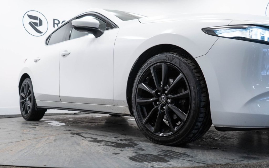 Used Mazda Mazda3 2021 for sale - 77463621: Photo 11