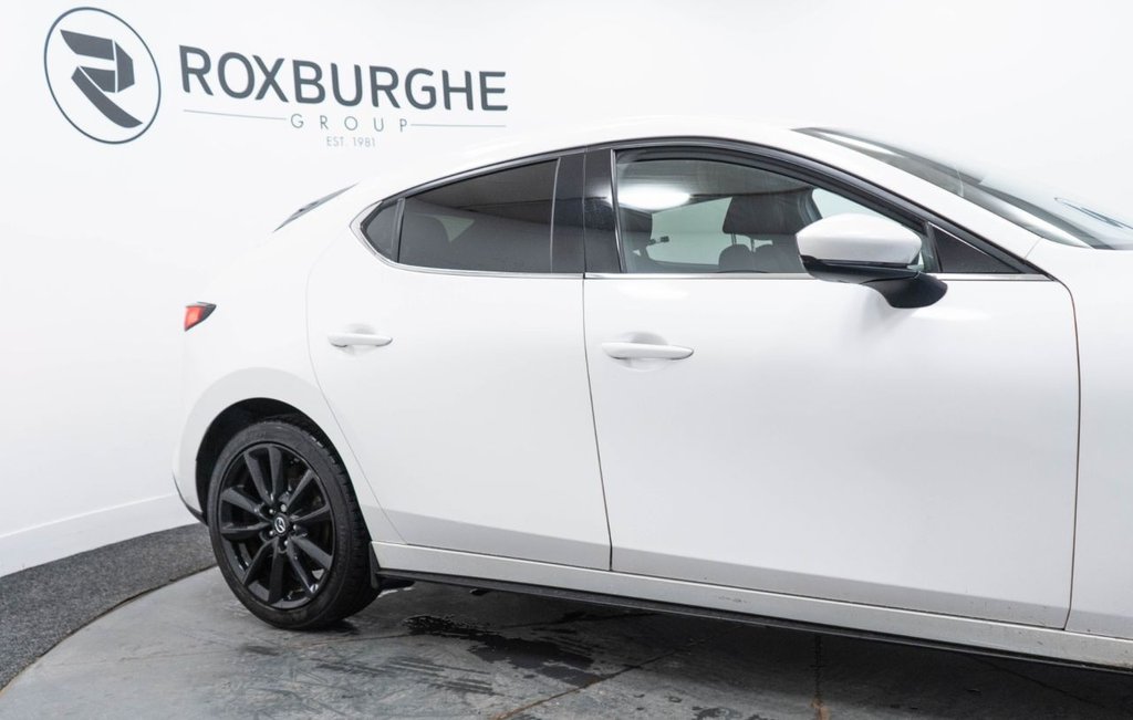 Used Mazda Mazda3 2021 for sale - 77463621: Photo 13