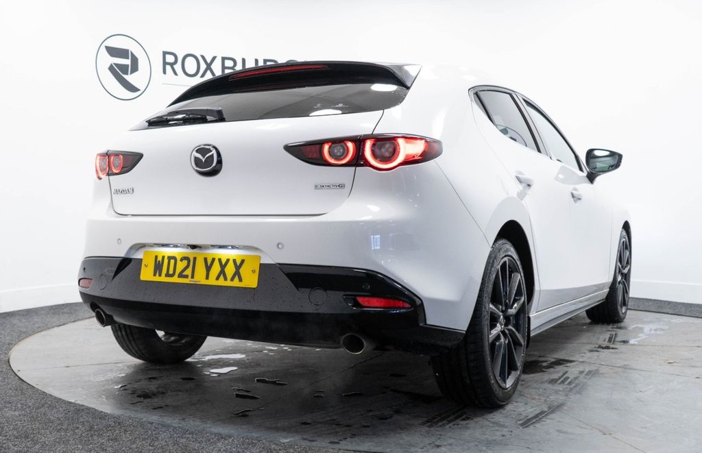 Used Mazda Mazda3 2021 for sale - 77463621: Photo 15