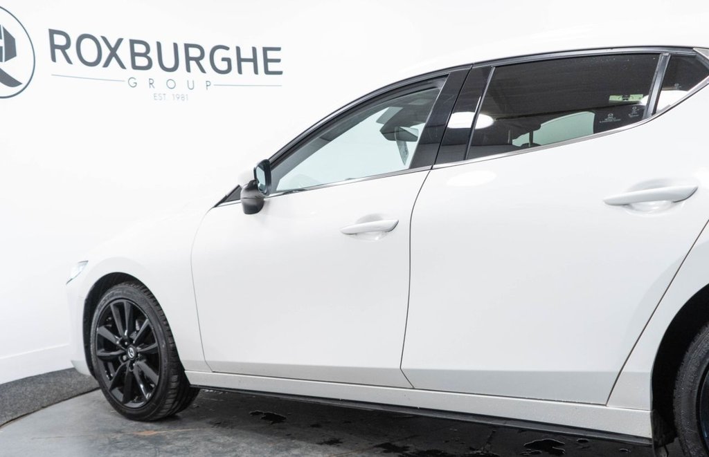 Used Mazda Mazda3 2021 for sale - 77463621: Photo 19