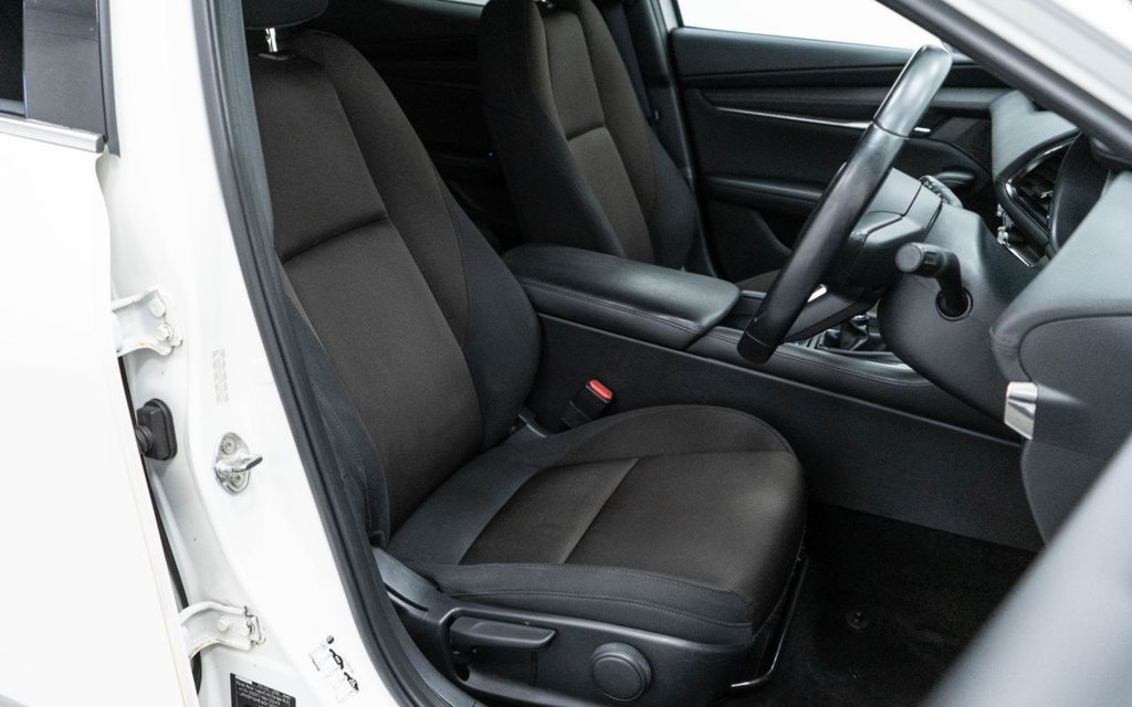 Used Mazda Mazda3 2021 for sale - 77463621: Photo 21