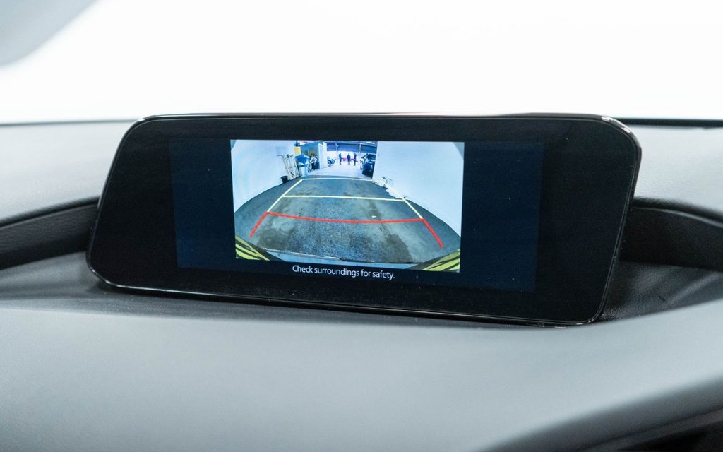 Used Mazda Mazda3 2021 for sale - 77463621: Photo 25