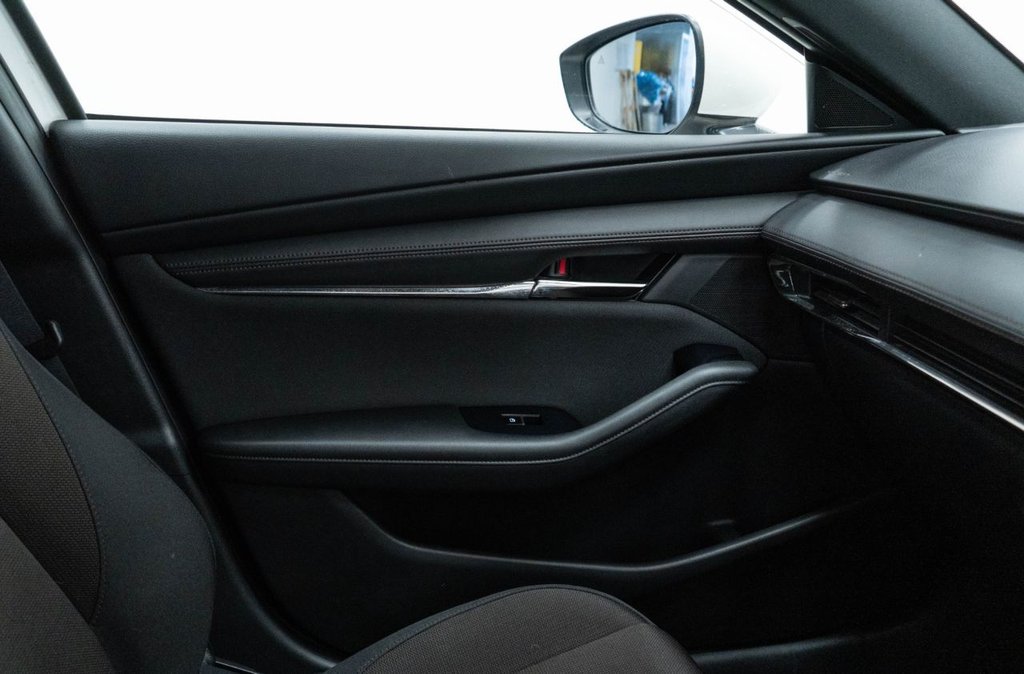 Used Mazda Mazda3 2021 for sale - 77463621: Photo 28