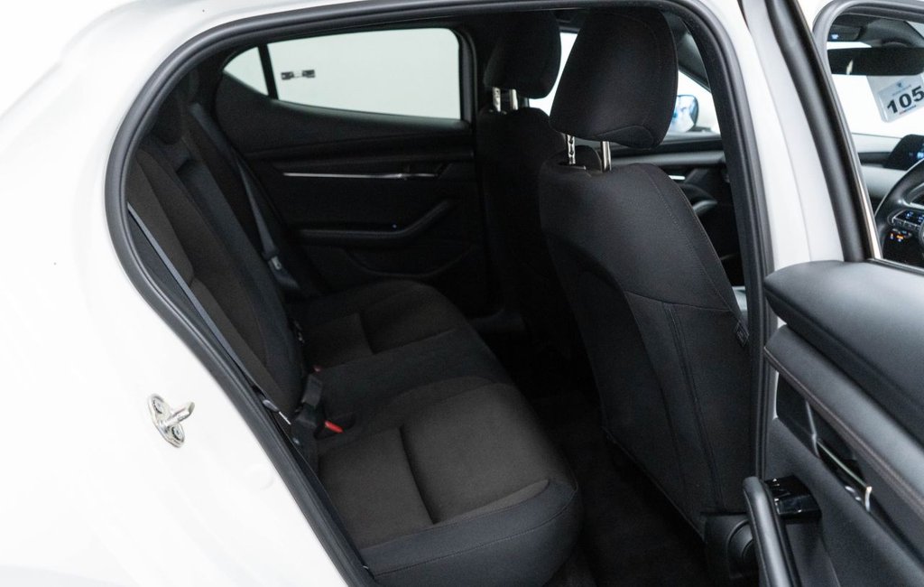 Used Mazda Mazda3 2021 for sale - 77463621: Photo 29