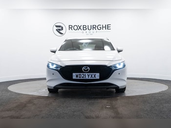 Used Mazda Mazda3 2021 for sale - 77463621: Photo