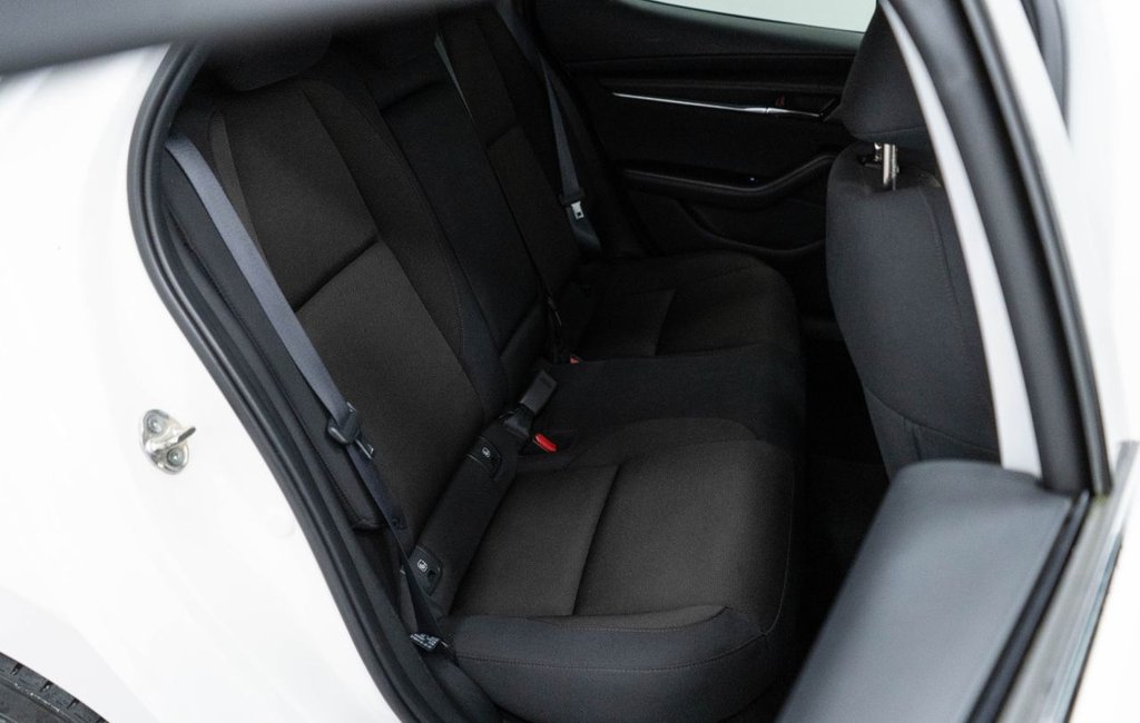 Used Mazda Mazda3 2021 for sale - 77463621: Photo 31