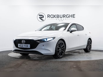 Used Mazda Mazda3 2021 for sale - 77463621: Photo