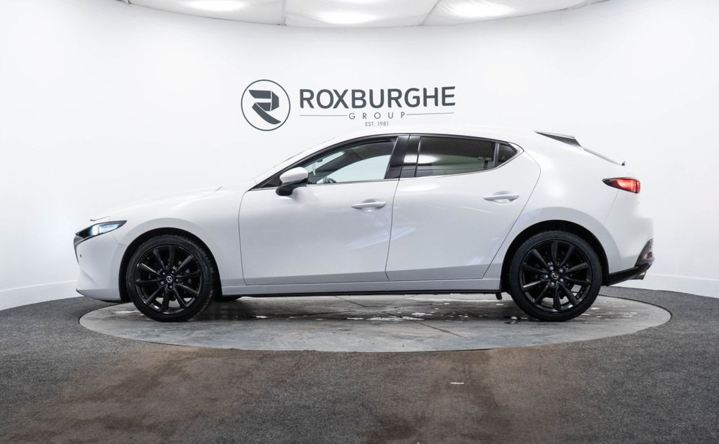 Used Mazda Mazda3 2021 for sale - 77463621: Photo 4