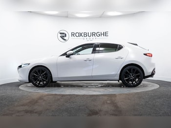 Used Mazda Mazda3 2021 for sale - 77463621: Photo