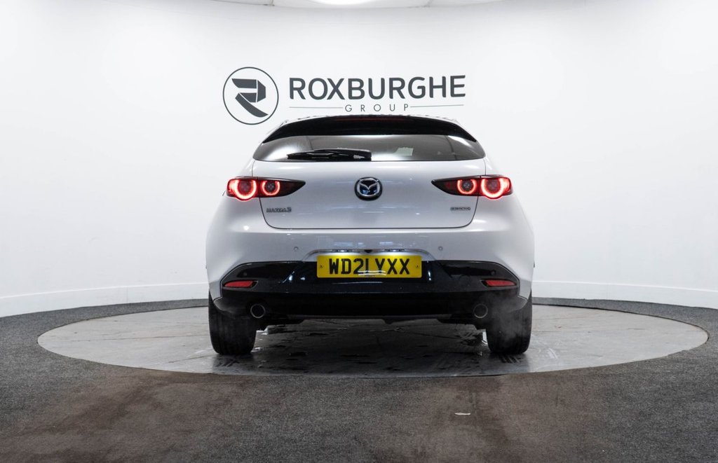 Used Mazda Mazda3 2021 for sale - 77463621: Photo 7