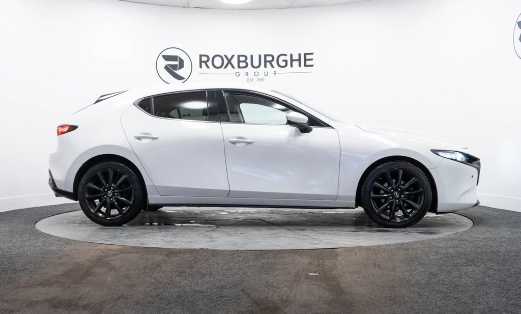 Used Mazda Mazda3 2021 for sale - 77463621: Photo 9