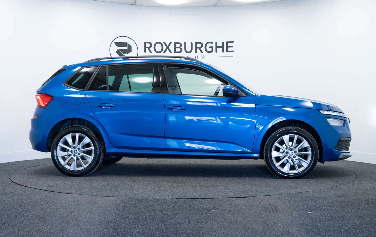 Used Skoda Kamiq 2023 for sale - 78201189: Photo 10