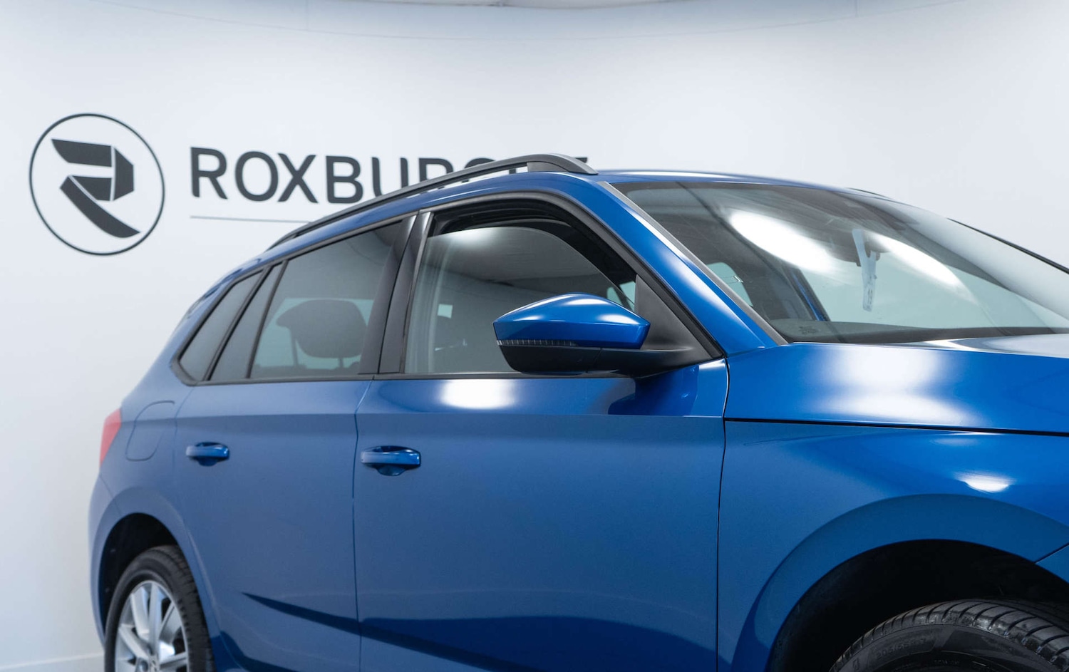 Used Skoda Kamiq 2023 for sale - 78201189: Photo 15