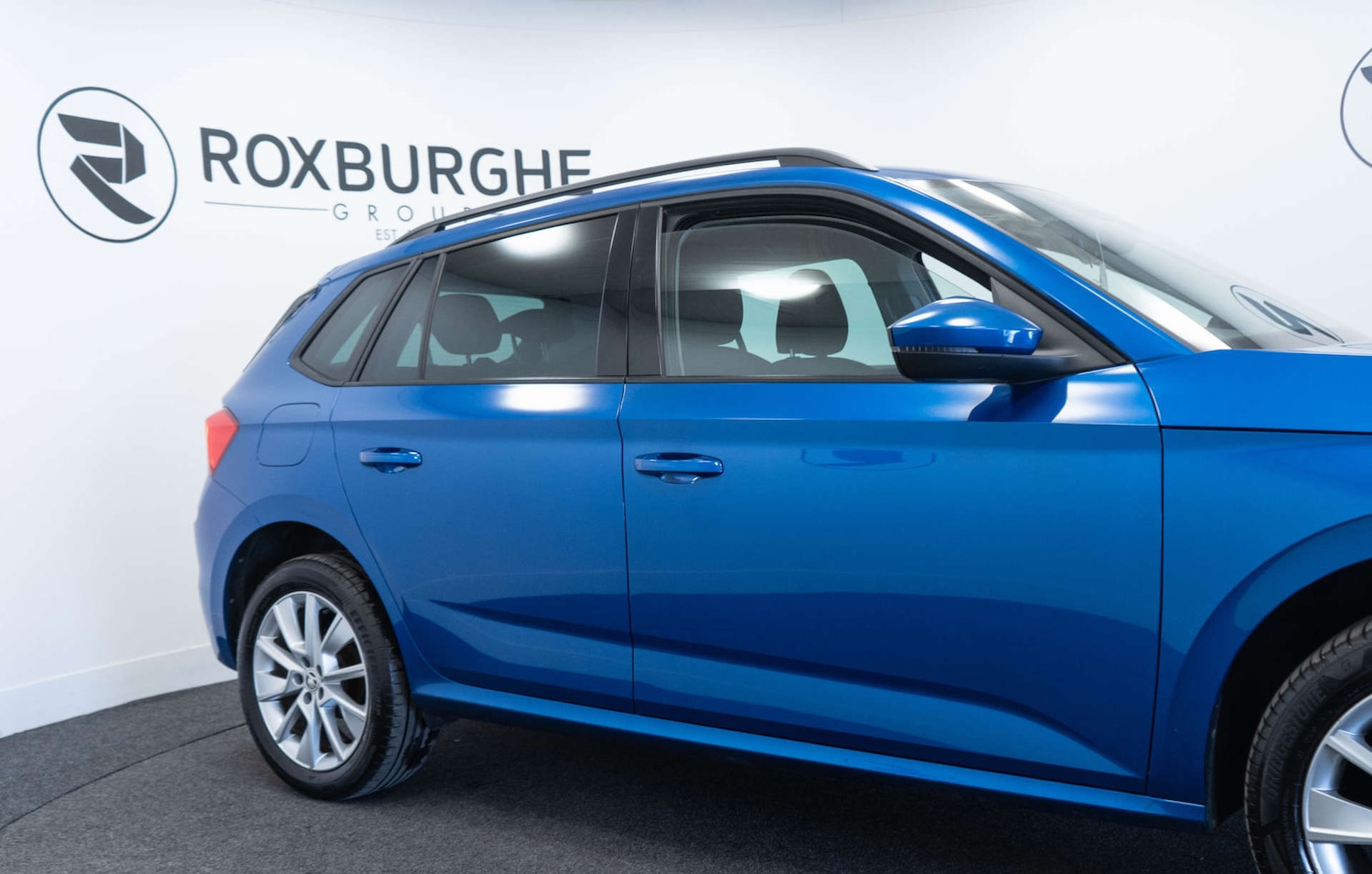 Used Skoda Kamiq 2023 for sale - 78201189: Photo 16