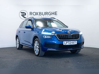 Used Skoda Kamiq 2023 for sale - 78201189: Photo