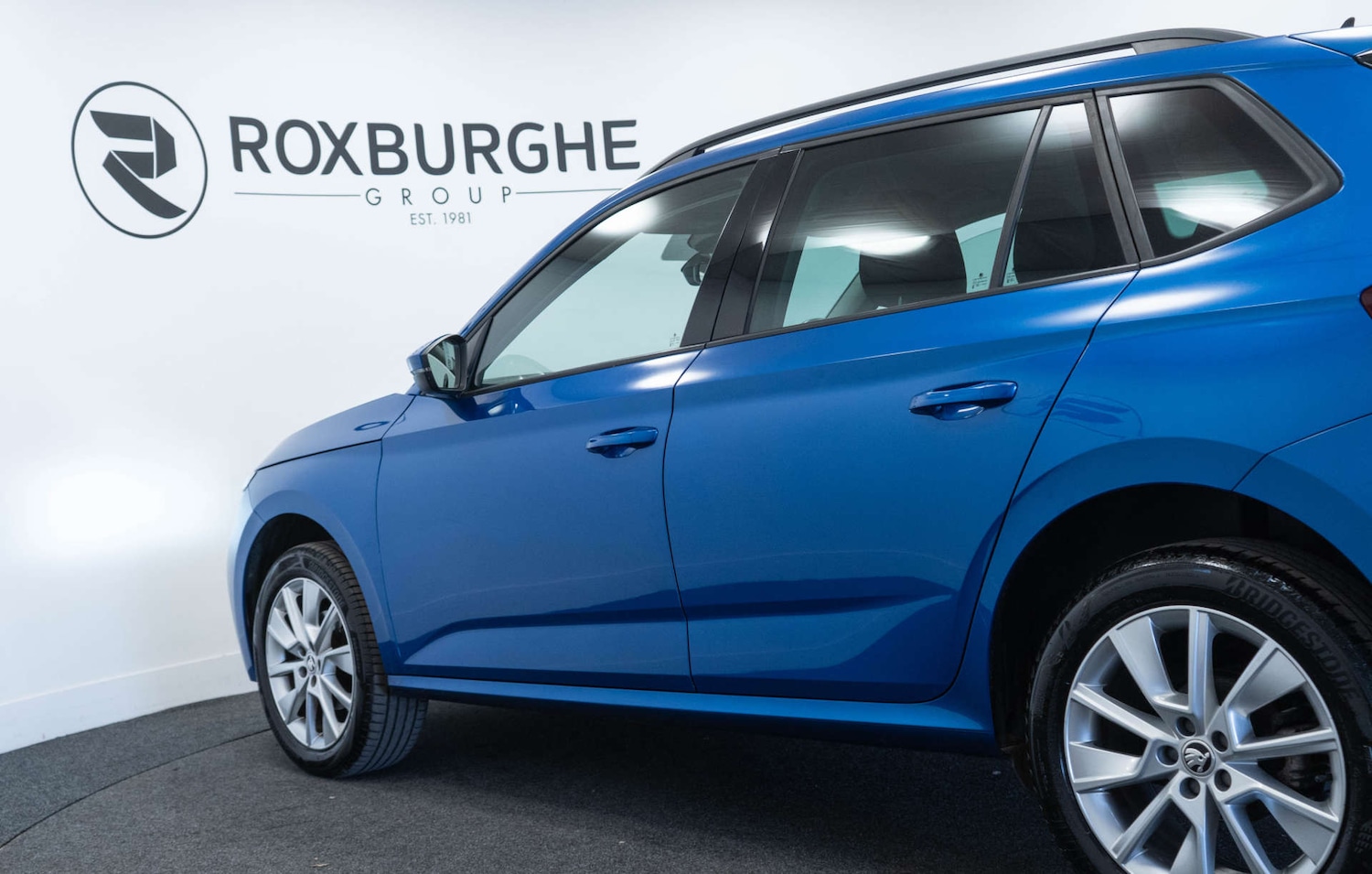 Used Skoda Kamiq 2023 for sale - 78201189: Photo 23