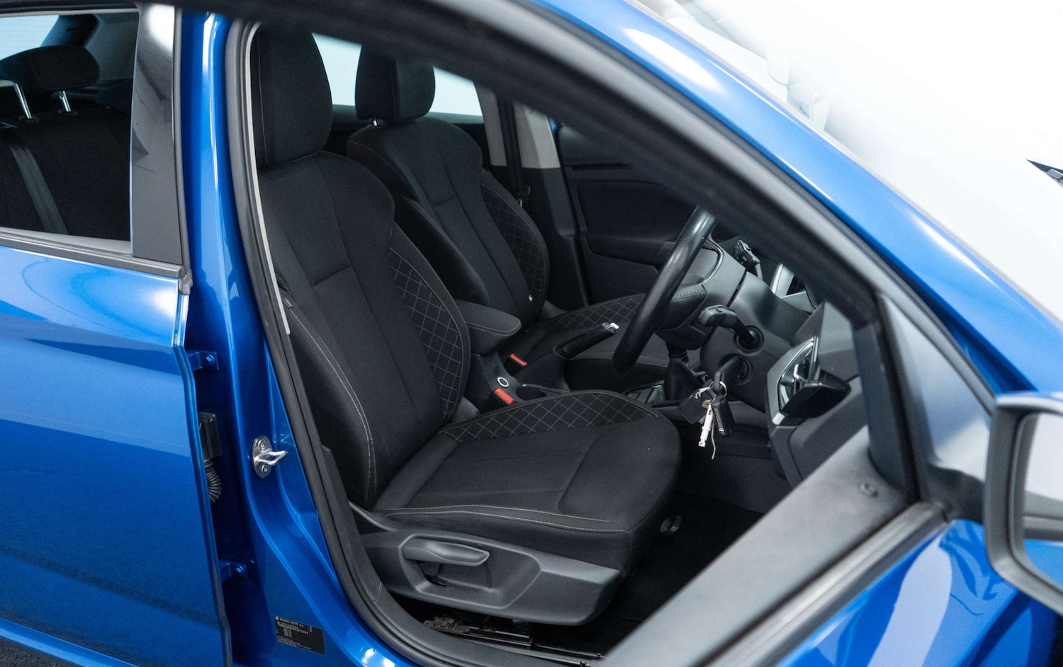 Used Skoda Kamiq 2023 for sale - 78201189: Photo 26