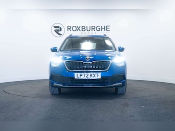 Used Skoda Kamiq 2023 for sale - 78201189: Photo