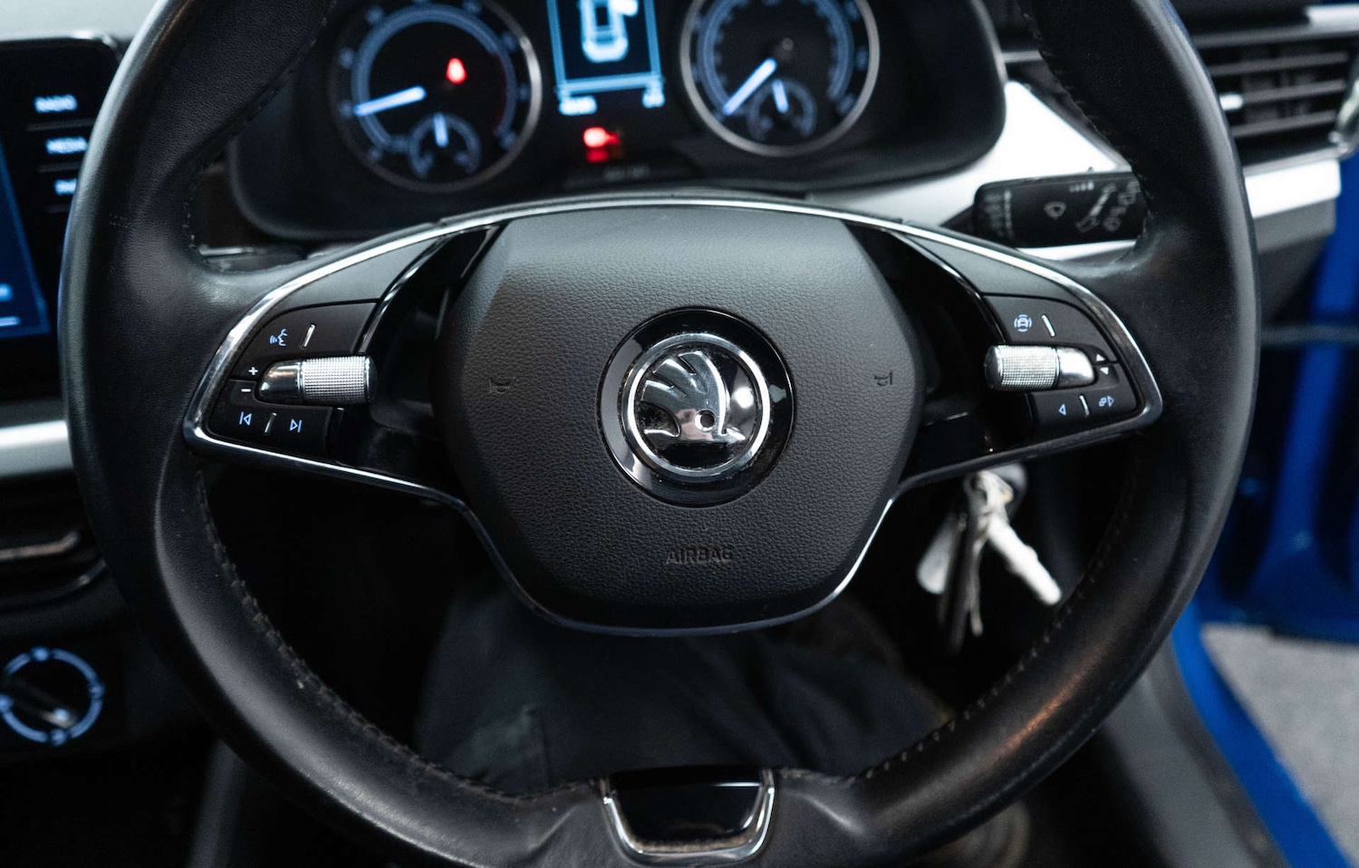 Used Skoda Kamiq 2023 for sale - 78201189: Photo 31