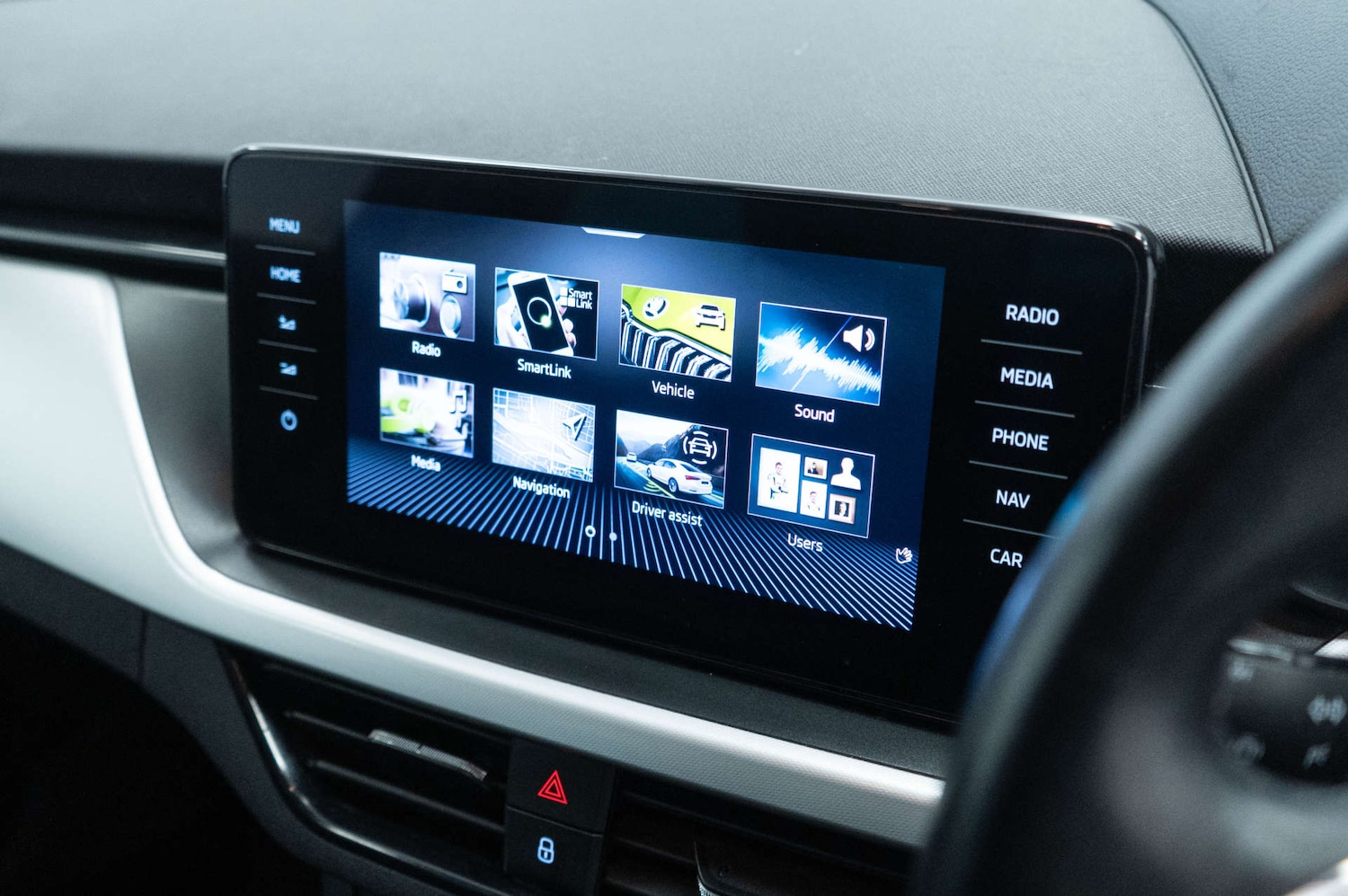 Used Skoda Kamiq 2023 for sale - 78201189: Photo 33