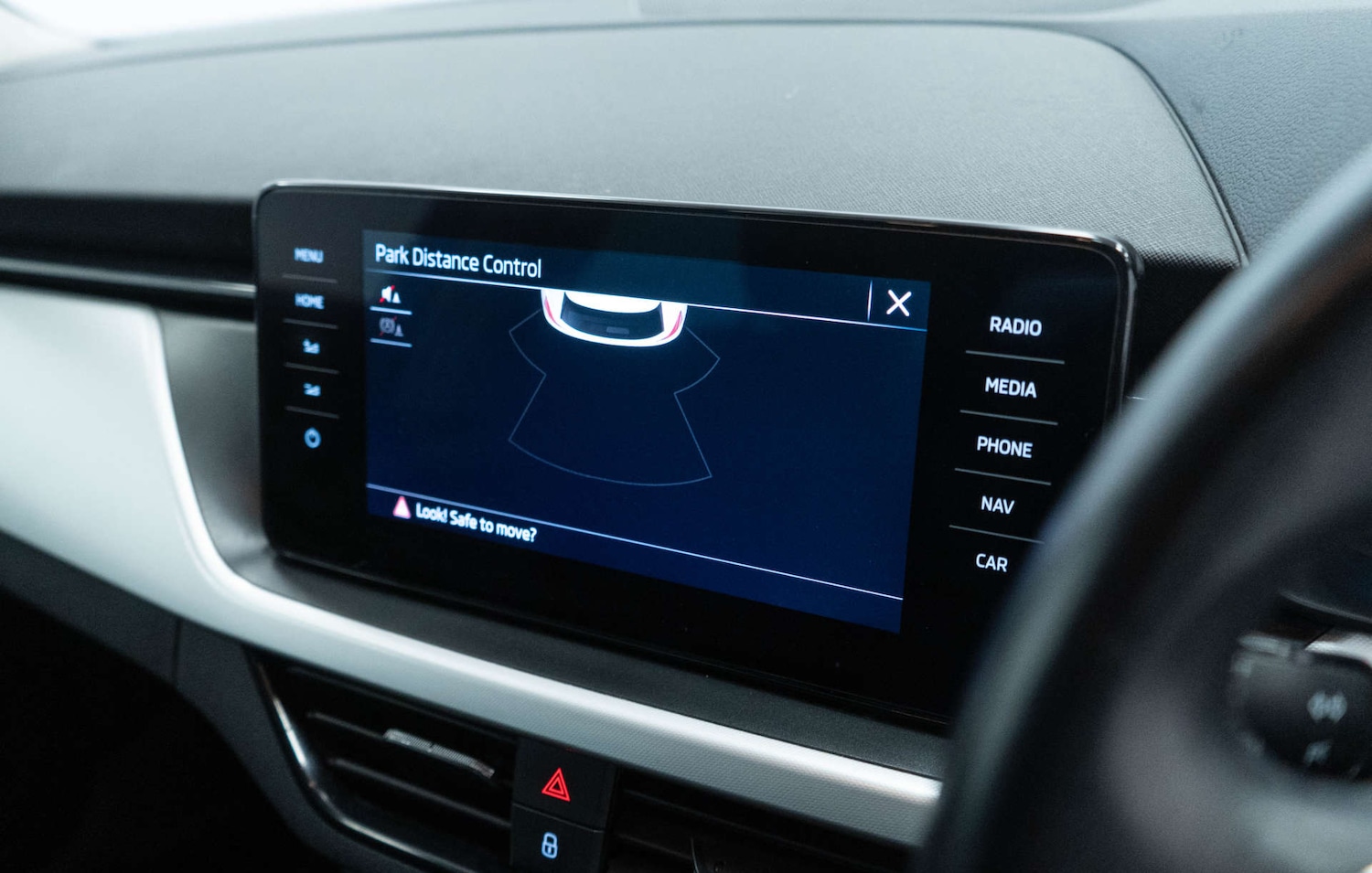 Used Skoda Kamiq 2023 for sale - 78201189: Photo 34