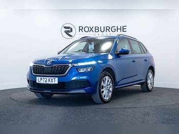 Used Skoda Kamiq 2023 for sale - 78201189: Photo