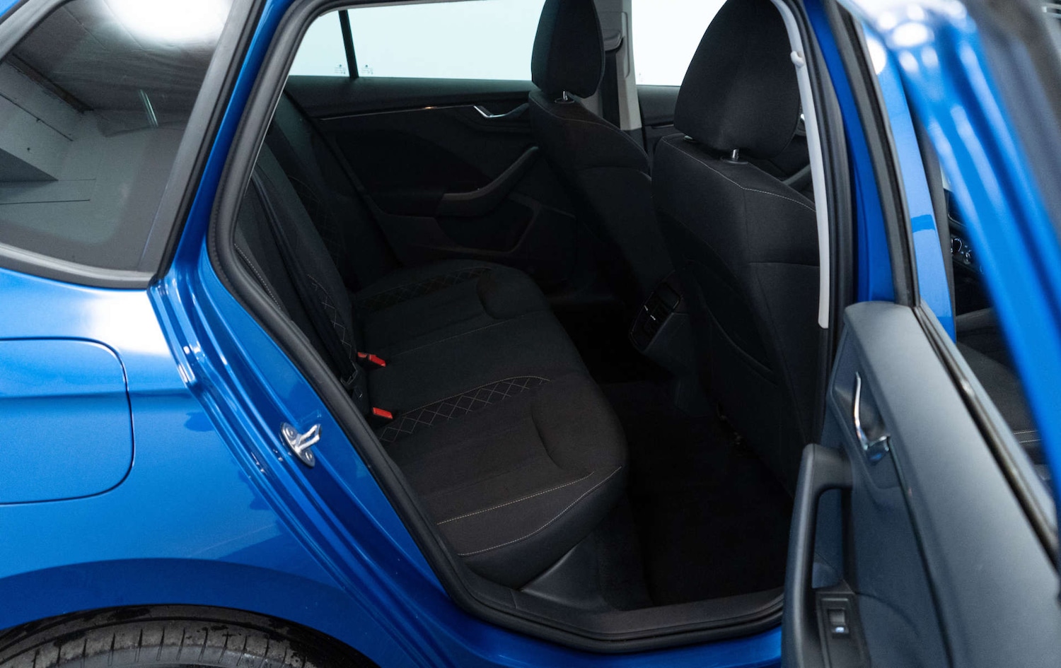 Used Skoda Kamiq 2023 for sale - 78201189: Photo 40