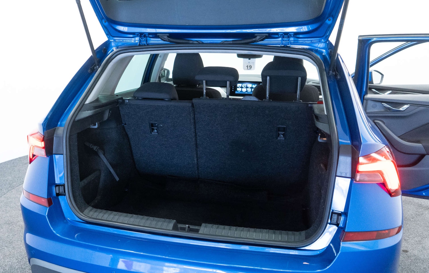 Used Skoda Kamiq 2023 for sale - 78201189: Photo 43