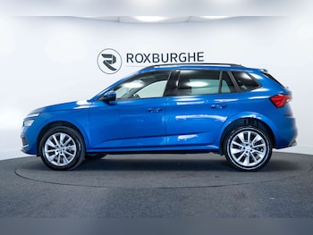 Used Skoda Kamiq 2023 for sale - 78201189: Photo