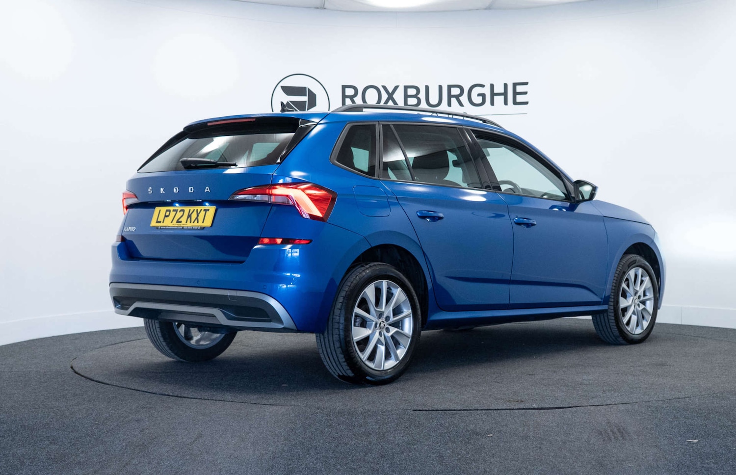 Used Skoda Kamiq 2023 for sale - 78201189: Photo 9