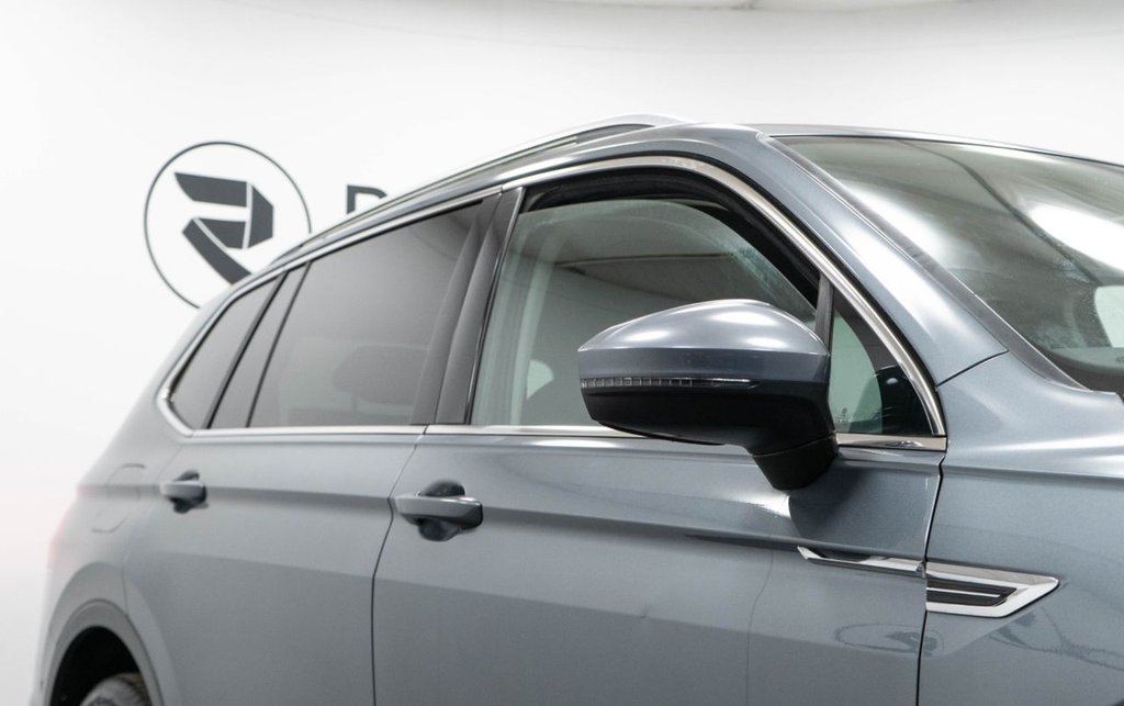 Used Volkswagen Tiguan Allspace 2020 for sale - 76582109: Photo 12