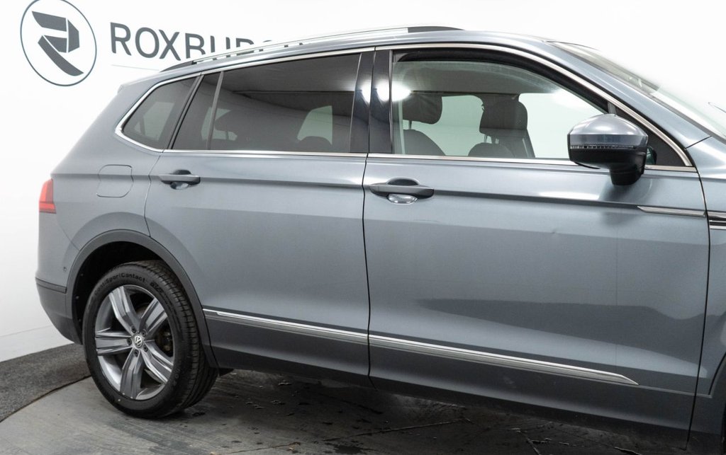 Used Volkswagen Tiguan Allspace 2020 for sale - 76582109: Photo 13