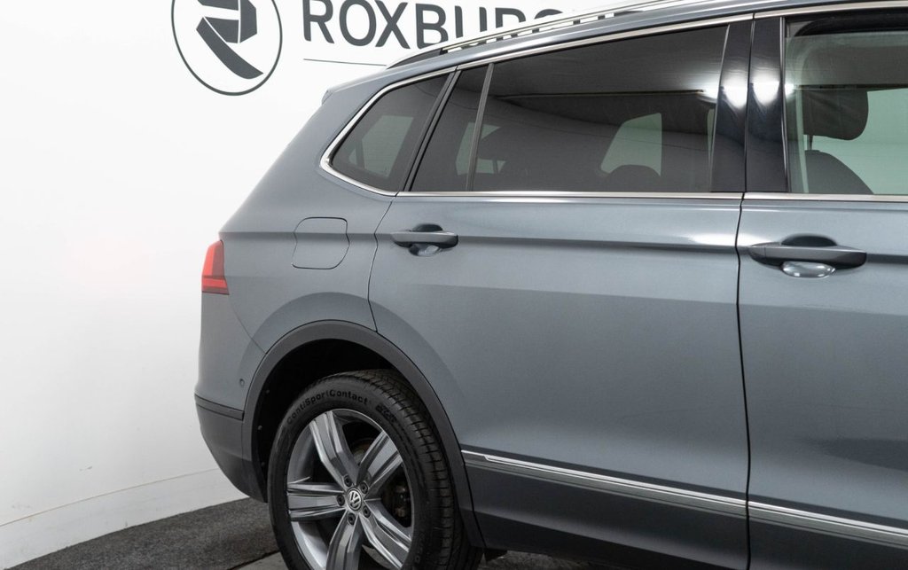 Used Volkswagen Tiguan Allspace 2020 for sale - 76582109: Photo 14