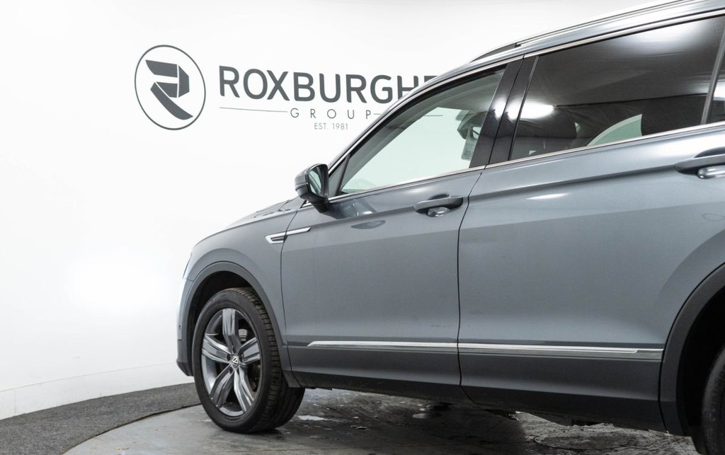 Used Volkswagen Tiguan Allspace 2020 for sale - 76582109: Photo 20