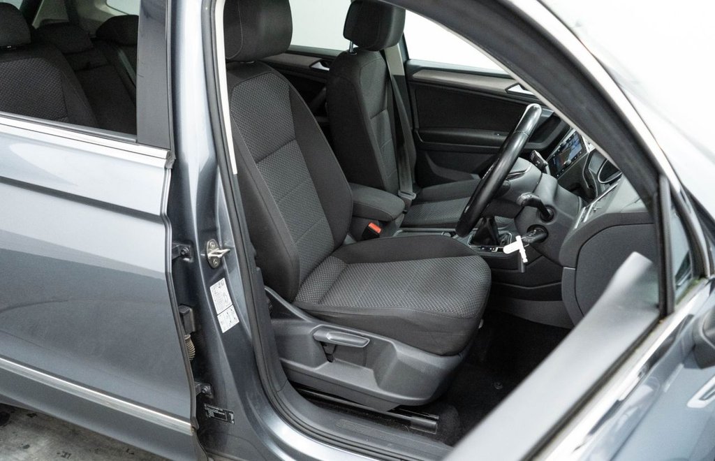 Used Volkswagen Tiguan Allspace 2020 for sale - 76582109: Photo 22