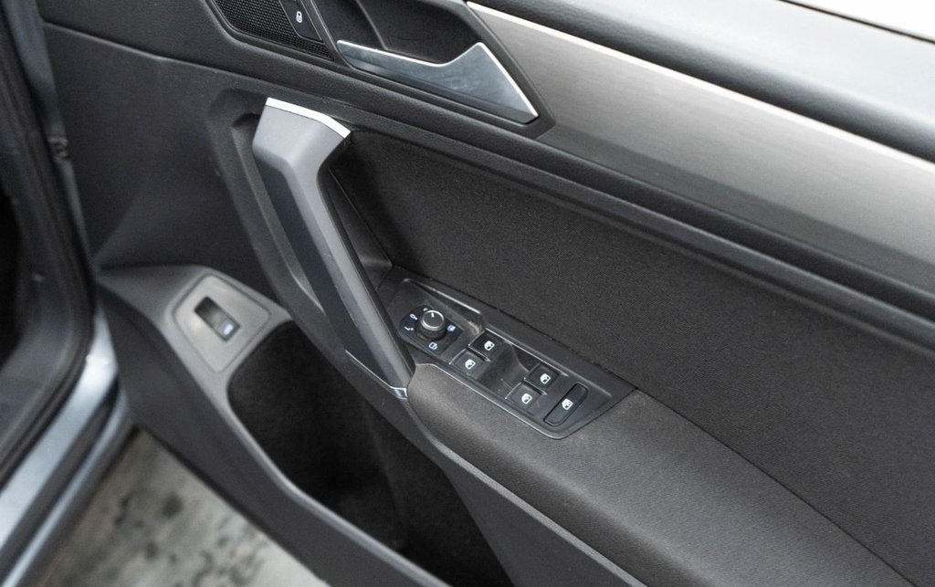 Used Volkswagen Tiguan Allspace 2020 for sale - 76582109: Photo 23