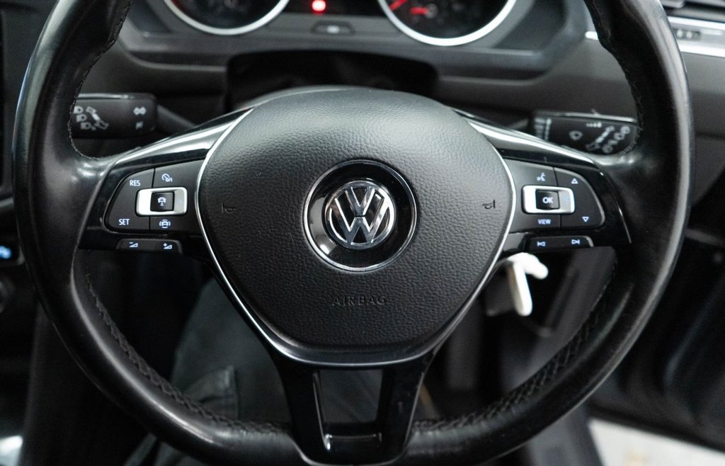 Used Volkswagen Tiguan Allspace 2020 for sale - 76582109: Photo 25